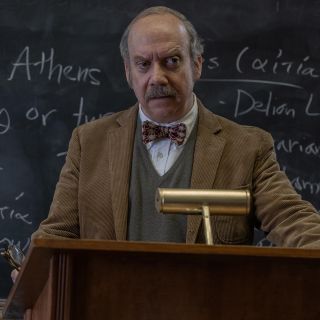 La recomendación de hoy en la cartelera de cine es “Los que se quedan”