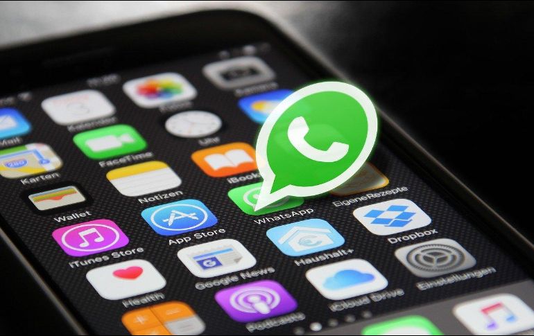 Indiscutiblemente, WhatsApp es la aplicación de mensajería preferida por la mayoría de las personas en todo el mundo. Pixabay