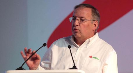 Hijo de don Jesús Reyes Heroles, considerado como el ideólogo del Partido Revolucionario Institucional (PRI), fue funcionario público en administraciones priistas y panistas. SUN / ARCHIVO