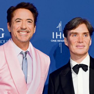 “Oppenheimer” y “Barbie” favoritas para el Oscar