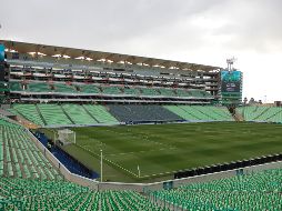 Santos y Monterrey ofrecen sus condolencias a la familia de la persona fallecida, así como el apoyo y solidaridad con las otras víctimas. IMAGO7