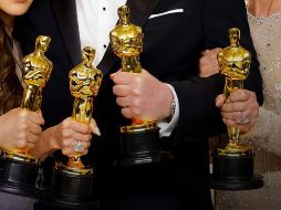 La lista de los nominados al Oscar está por salir, aquí te decimos cuáles son las películas que estarán en la competencia. ESPECIAL / X: @TNTLA