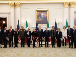 Se reconoció que el fenómeno migratorio 