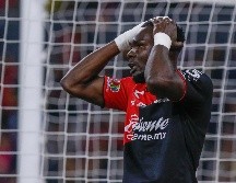 La situación se torna cada vez más crítica para Atlas, cuestionándose la capacidad del equipo para revertir la tendencia y salir de la racha adversa. IMAGO7