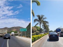 El nuevo tramo de la vía corta a Puerto Vallarta se compone de 31 kilómetros y ha tenido contratiempos en su obra por la liberación de derechos de vía y la obtención de permisos ambientales. EL INFORMADOR / O. Álvarez