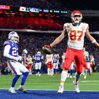 Decepción en los Bills por nueva derrota