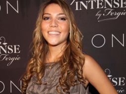 Con su habitual estilo polémico, la influencer participó en un show de baile. SUN/ARCHIVO