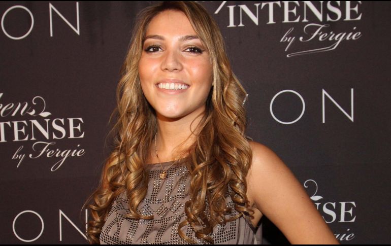 Con su habitual estilo polémico, la influencer participó en un show de baile. SUN/ARCHIVO