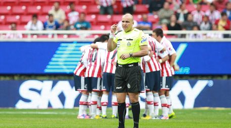 Ambos personajes se vieron envueltos en polémicas declaraciones. EL INFORMADOR/ARCHIVO