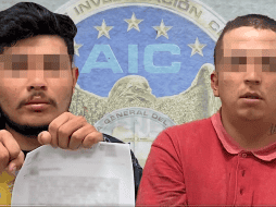 Según CNB, hay al menos 2.543 personas desaparecidas en Guanajuato. X/ @FGEGUANAJUATO