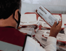 El programa social Pensión del Bienestar ha anunciado actualizaciones significativas en relación con sus tarjetas. EL INFORMADOR/ ARCHIVO.