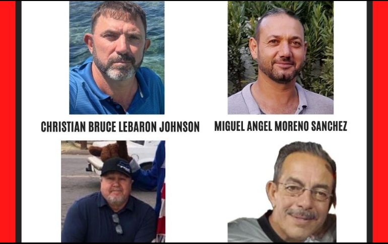 La Fiscalía General del Estado de Chihuahua no ha proporcionado información sobre la denuncia de la desaparición. X/@AdrianLebaron