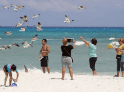 Este año se agregarán dos días feriados adicionales en comparación con el año anterior. EL INFORMADOR/ ARCHIVO.