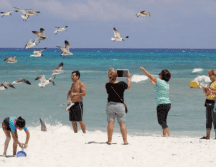 Este año se agregarán dos días feriados adicionales en comparación con el año anterior. EL INFORMADOR/ ARCHIVO.