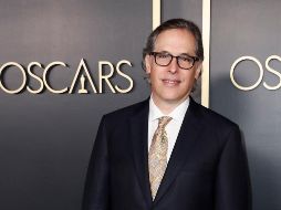 No es la primera ocasión que el trabajo de Rodrigo Prieto es reconocido por Hollywood. EFE/ ARCHIVO