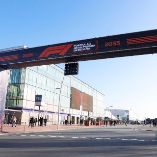 La F1 cambia a Madrid la sede del Gran Premio de España
