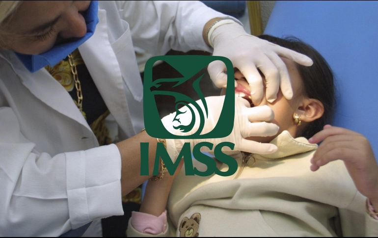 Cuando se padece algún problema dental, más de alguno se pregunta sobre cuáles son los servicios de odontología que cubre el IMSS o si es fácil conseguir una cita para atender estos males. ESPECIAL / EL INFORMADOR