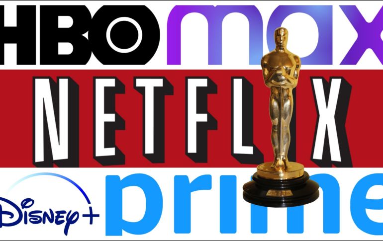 La lista de películas nominadas y disponibles en plataformas es larga, pero tienes tiempo de verlas para elegir a tu favorita frente a la edición 96 de los Oscar. ESPECIAL