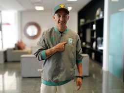 Atrás quedó su plausible carrera en Europa, y hoy 23 de enero, el mediocampista Andrés Guardado está de regreso en México 