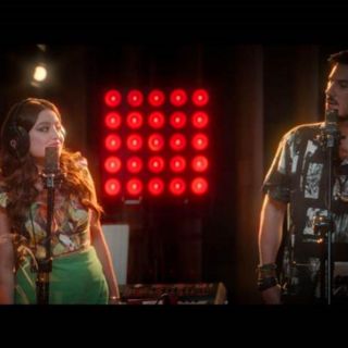 “No pretendo negar” es el primer corte musical de la segunda temporada de “Siempre fui yo”