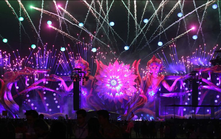 Este recinto va a cambiar su nombre este año. SUN/ARCHIVO