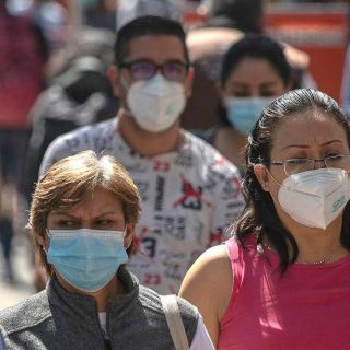 Emiten estas recomendaciones ante riesgo de contagios por COVID-19