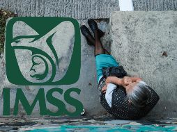 Un Recurso de Inconformidad permite a las personas impugnar las decisiones tomadas en materia de la Pensión IMSS. ESPECIAL / EL INFORMADOR