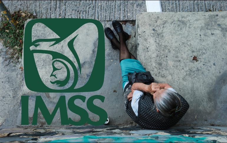 Un Recurso de Inconformidad permite a las personas impugnar las decisiones tomadas en materia de la Pensión IMSS. ESPECIAL / EL INFORMADOR