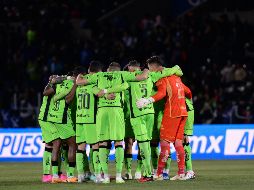 Juárez reaparece tras empatar sin goles ante Cruz Azul. IMAGO7