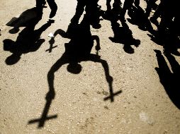 La secta habría obligado a sus seguidores a morir de hambre. EFE/ARCHIVO