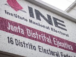 Luis Zamora Cobián, Consejero Presidente, manifestó que en Jalisco va muy bien el listado nominal de electores producto del interés de la ciudadanía en realizar los trámites para obtener su credencial para votar con fotografía. EL INFORMADOR / H. Figueroa