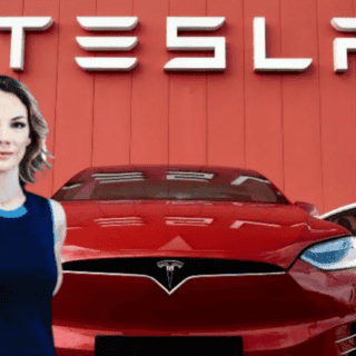 ¿Quién es Teresa Gutiérrez, nueva CEO de Tesla en México?