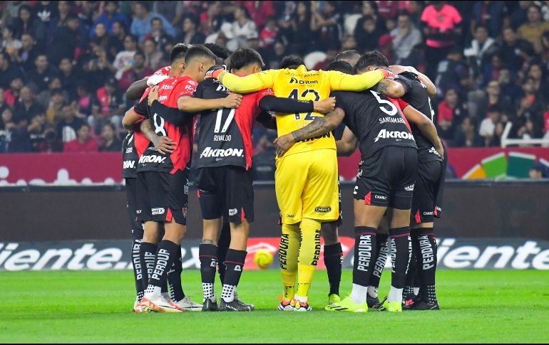 Los Zorros aun no podrán contar con Luis “Hueso” Reyes, mientras que Édgar Zaldívar y Juan Manuel Zapata están en duda para su próximo partido. IMAGO7.