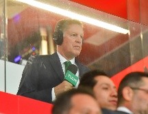 El ex futbolista se encuentra cerca de cumplir 40 años de carrera desde su debut. IMAGO7.