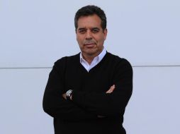 El especialista en temas de urbanismo trabajará para consolidar al distrito cultural en un ente de vinculación comunitaria, buscando que más personas se acerquen a él. CORTESÍA / UdeG