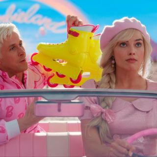 "Barbie The World Tour", el libro que reúne los atuendos que usó Margot Robbie