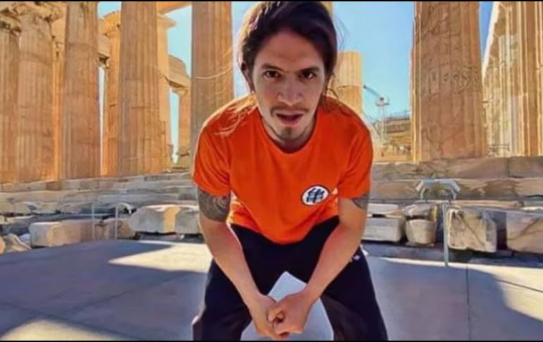 El Gobierno de México, a través de la Secretaría de Relaciones Exteriores, indicó que continuará realizando todas las gestiones necesarias hasta lograr su liberación. FACEBOOK / Orión Hernández