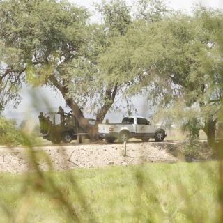 Rescatan en ranchería de Tabasco a hombre secuestrado