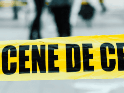 La policía realizó el descubrimiento aproximadamente a las 6:15 a.m. del lunes