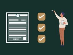 En caso de que tu cédula profesional no se encuentre disponible para generar el duplicado, deberás ponerte en contacto con el Centro de Atención. ESPECIAL / GOB DE MÉXICO