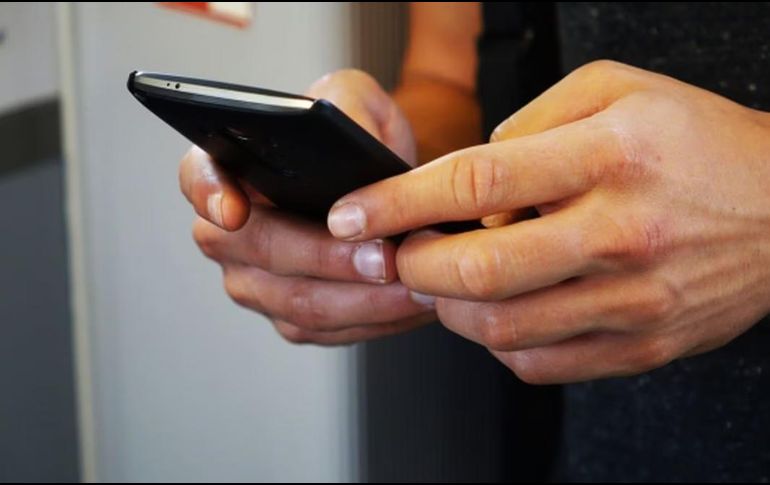 Es común que llamen para engañar a la posible víctima diciéndole que es ganador de un sorteo. SUN / ARCHIVO