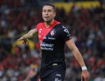 Martín Nervo, zaguero central y líder de los Zorros, apuntó además que para su fortuna, este partido será en casa y ante su gente. IMAGO7