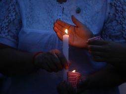 Durante los primeros 6 meses del 2023, fallecieron 401 mil 479 mexicanos, según el Inegi. EL INFORMADOR/ ARCHIVO