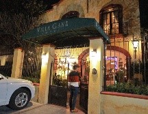 El gran número de vacantes se debe a que una parte de la población de Jalisco prefiere trabajar en el extranjero- EL INFORMADOR/J. Camacho.