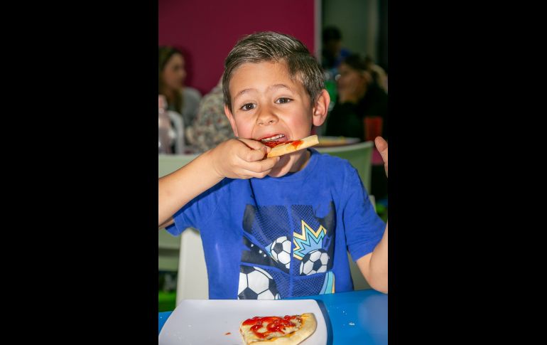 Tomás Cortés. GENTE BIEN JALISCO/ Jorge Soltero