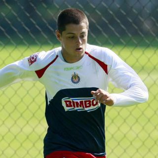 Así era la Liga MX cuando "Chicharito" Hernández se fue de Chivas