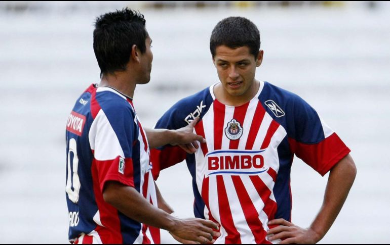 Los recuerdos de la primera época de 