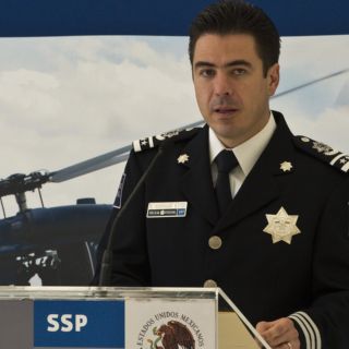 Dictan libertad a Luis Cárdenas Palomino por caso "Rápido y Furioso"