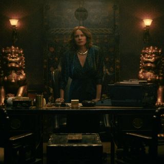 “Griselda” se estrena hoy en Netflix