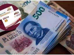 Los adultos mayores recibirán un depósito de 12 mil pesos debido a la veda electoral. ESPECIAL